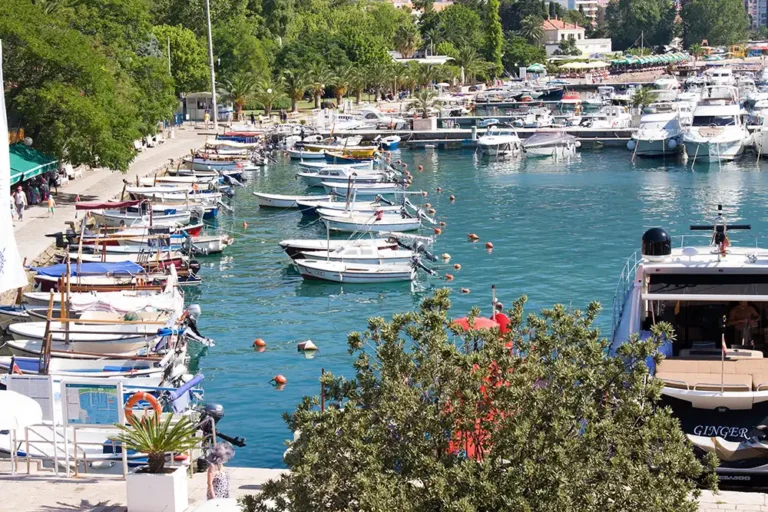 Turkish national arrested after diver injured by jet ski in Montenegro