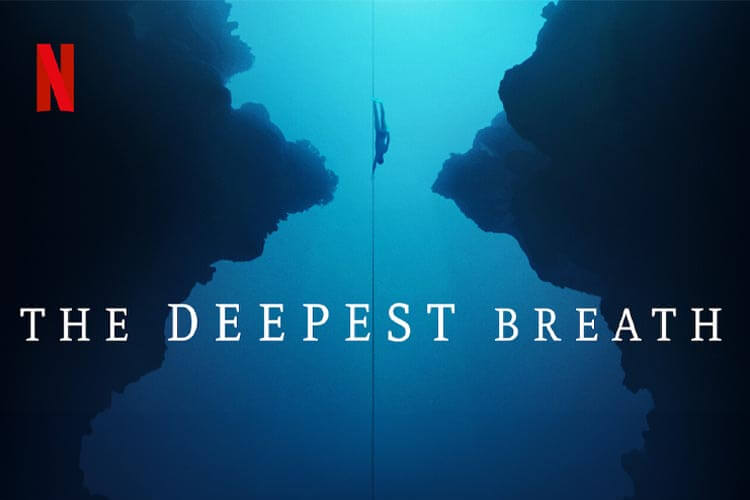 The Deepest Breath' freediving documentary on Netflix now - DIVE Magazine