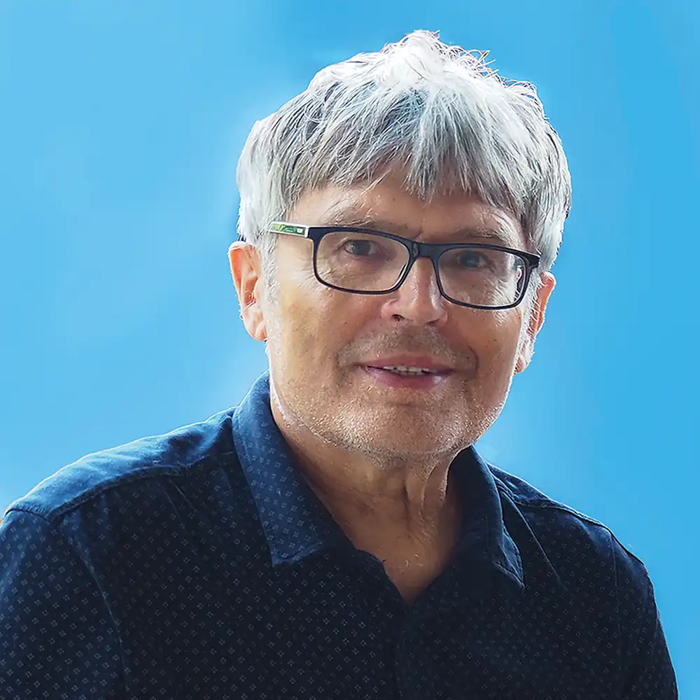Michal Štros