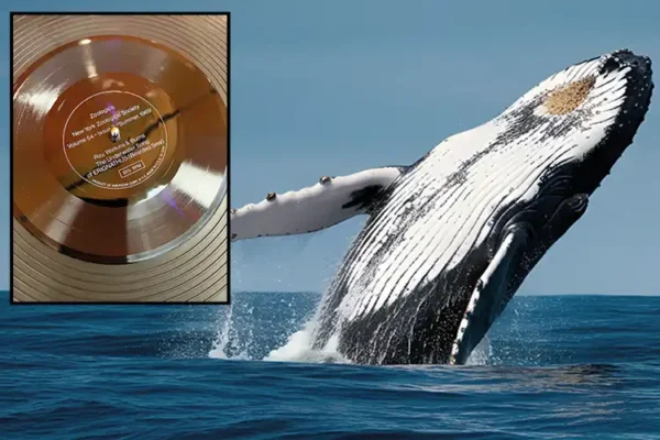 On the Record – The extraordinary world of underwater sound