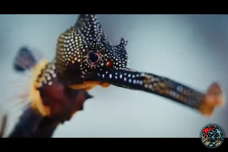 Weedy seadragon film wins Underwater Awards Australasia 2026