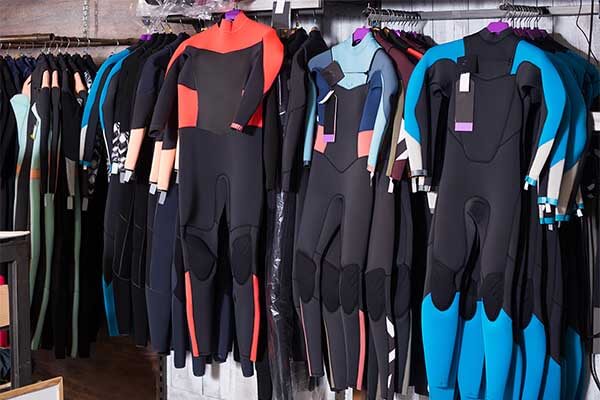 PADI and Circular Flow partner in neoprene recycling programme