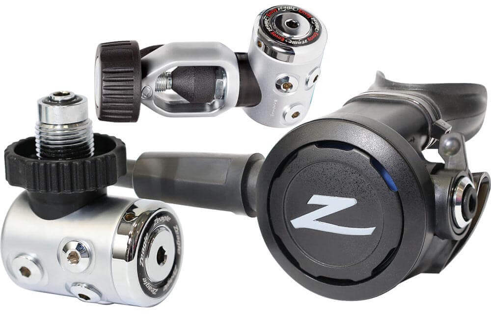 Zeagle Envoy II